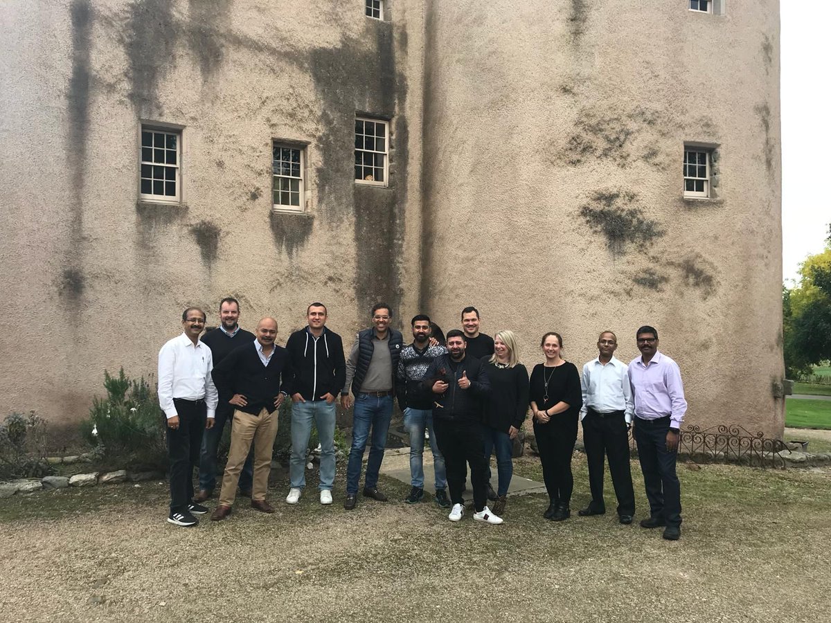 _LiveOS's tweet photo. A Corporate Retreat in the Scottish Highlands!
https://t.co/BGV55nABAO
#RateTiger #ChannelManager #TeamBuilding #LiveOS #Scotland 
#CorporateRetreat #teamspirit https://t.co/1J2NIOFMTu