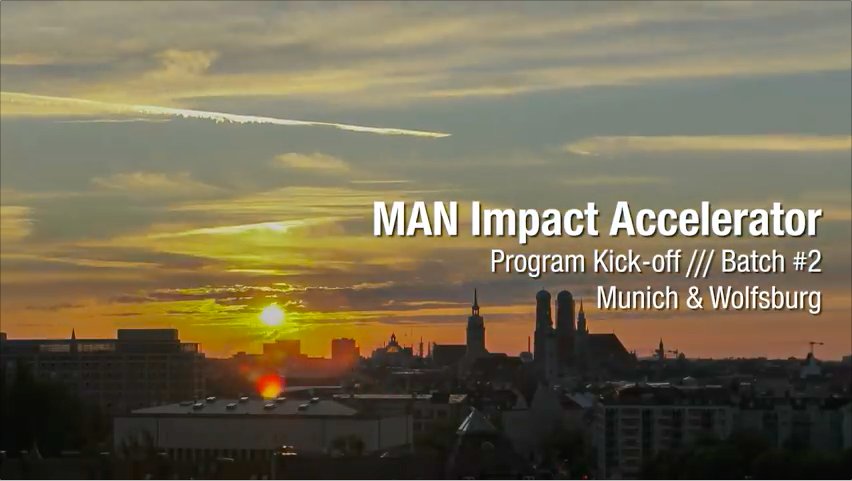 Loop4farmers's tweet photo. .@ImpactwithMAN thanks for the opportunity to interact with mentors from companies like @Volkswagen @Google @Siemens @Allianz @MarleySpoon @Yunus_SB and other startups at the @ImpactHubMunich 

Great video: https://t.co/hYHbDwW1ta https://t.co/aLWj3RYjbV