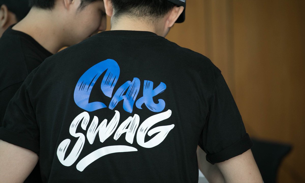 CoinAssetX's tweet photo. CAXSWAG Photo Album: https://t.co/gxdqj4My7P
THANK YOU FOR COMING!
SEE YOU NEXT
ON 11.11.19
#CAXSWAG #CoinAsset #CoinAssetExchange https://t.co/hPwG6CYcSn