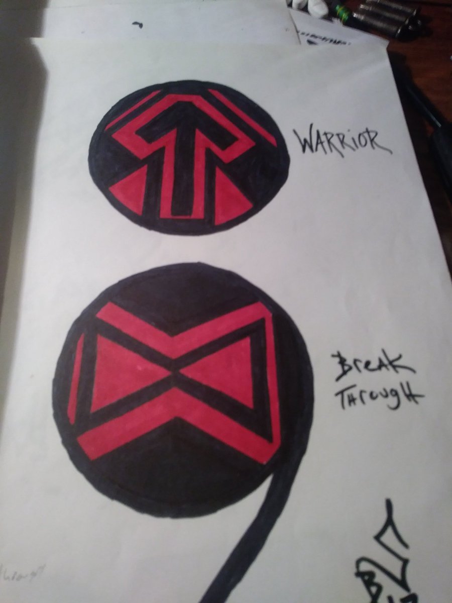 313simplework's tweet image. Side tracked by "Symbols"
#313simplework #Simplework #Detroit #handmade #Artwork
#Sharpieink 313simplework@gmail.com