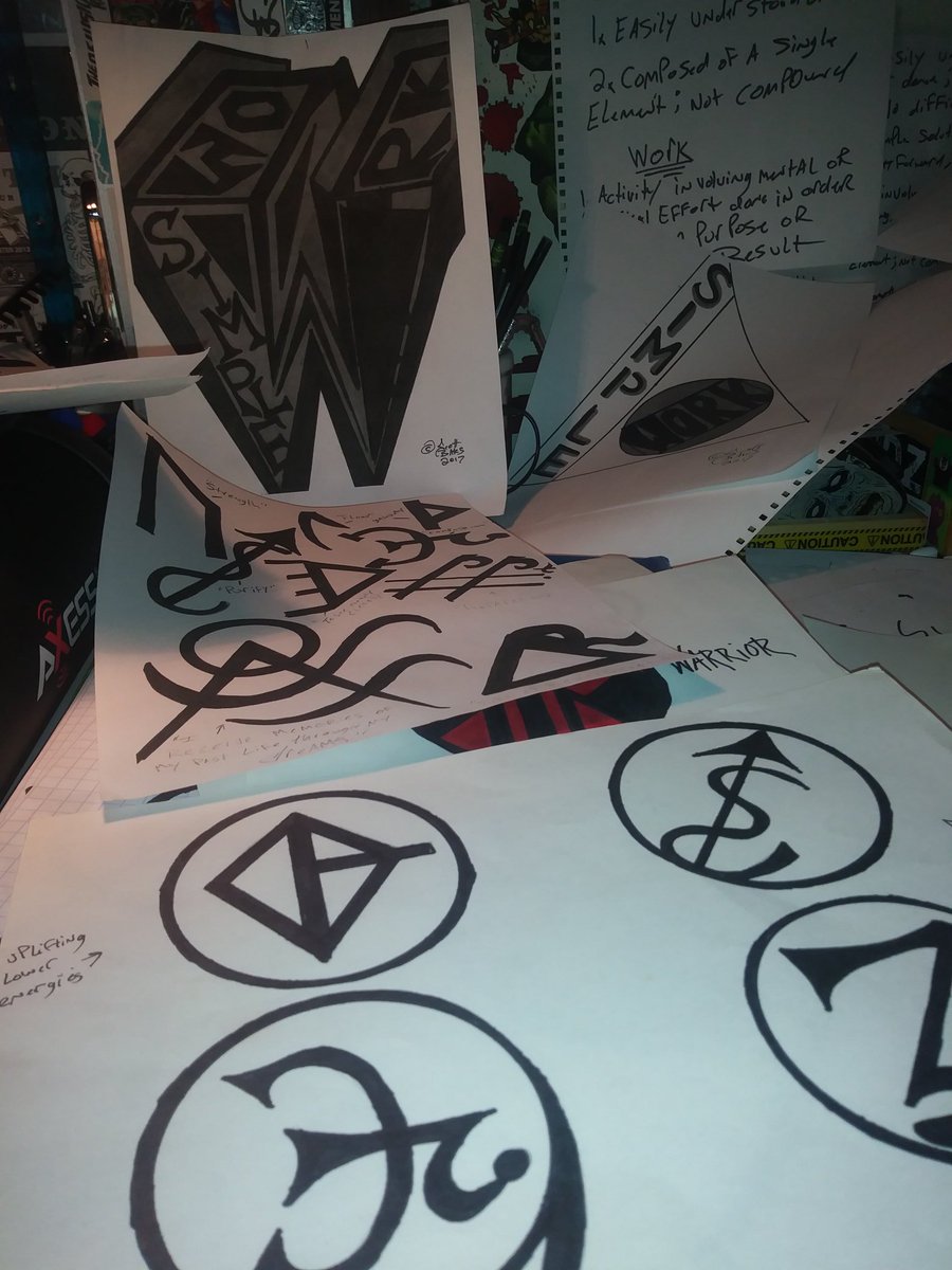 313simplework's tweet image. Side tracked by "Symbols"
#313simplework #Simplework #Detroit #handmade #Artwork
#Sharpieink 313simplework@gmail.com