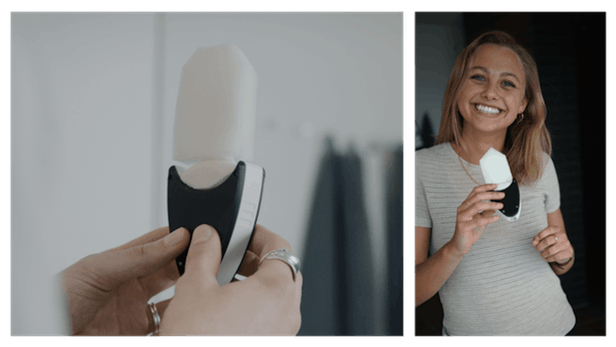 matcarlier's tweet photo. Unobrush – La brosse à dents la plus intelligente au monde

https://t.co/aAycIPuCPM

#Unobrush #brosseàdents #kickstarter #crowdfunding #tendance https://t.co/e1LpYqr0Xa