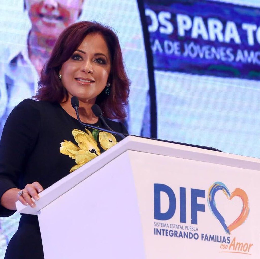 Dinorah Gali tweet media