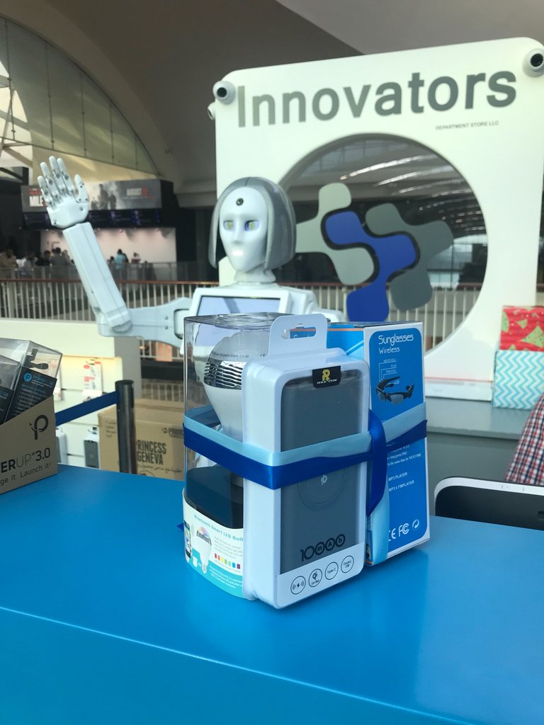 InnovatorsStore's tweet photo. Are you ready for amazing new Innovations 🤔⁉ 💪 ✅ Visit Innovators Store to find out 😱😱
Tel +97142244872 WhatsApp +971526240445 
 #Robot #students #InnovatorsStore #dubaimall #MallOfTheEmirates #uaeshopping #AbuDhabiMall #dubaiweekend #festivalcity https://t.co/mKVv3CLRk9
