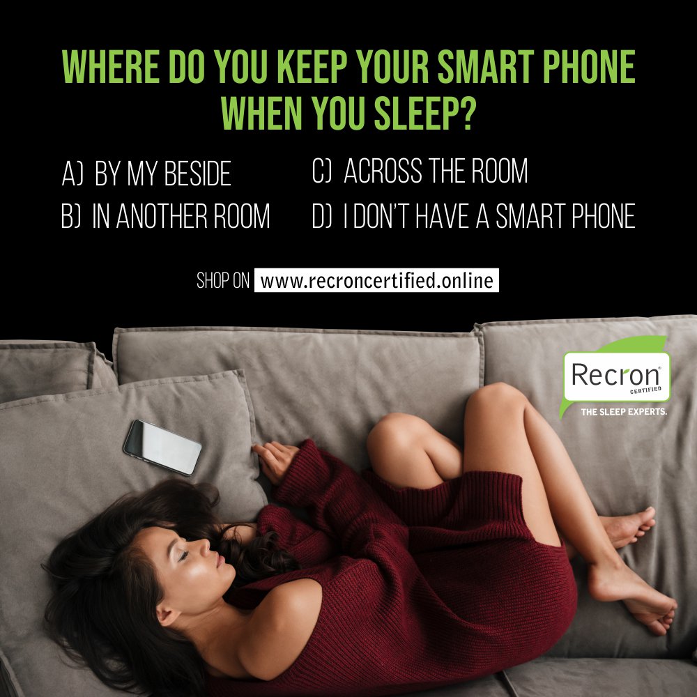 Save 20% On All Products
Shop Online - recroncertified.online         
Mattresses | Pillows | Bolsters | Bed sheets | Quilts | Cushions | Travel Pillows | Baby Beds
#recroncertified #recron #thesleepexperts