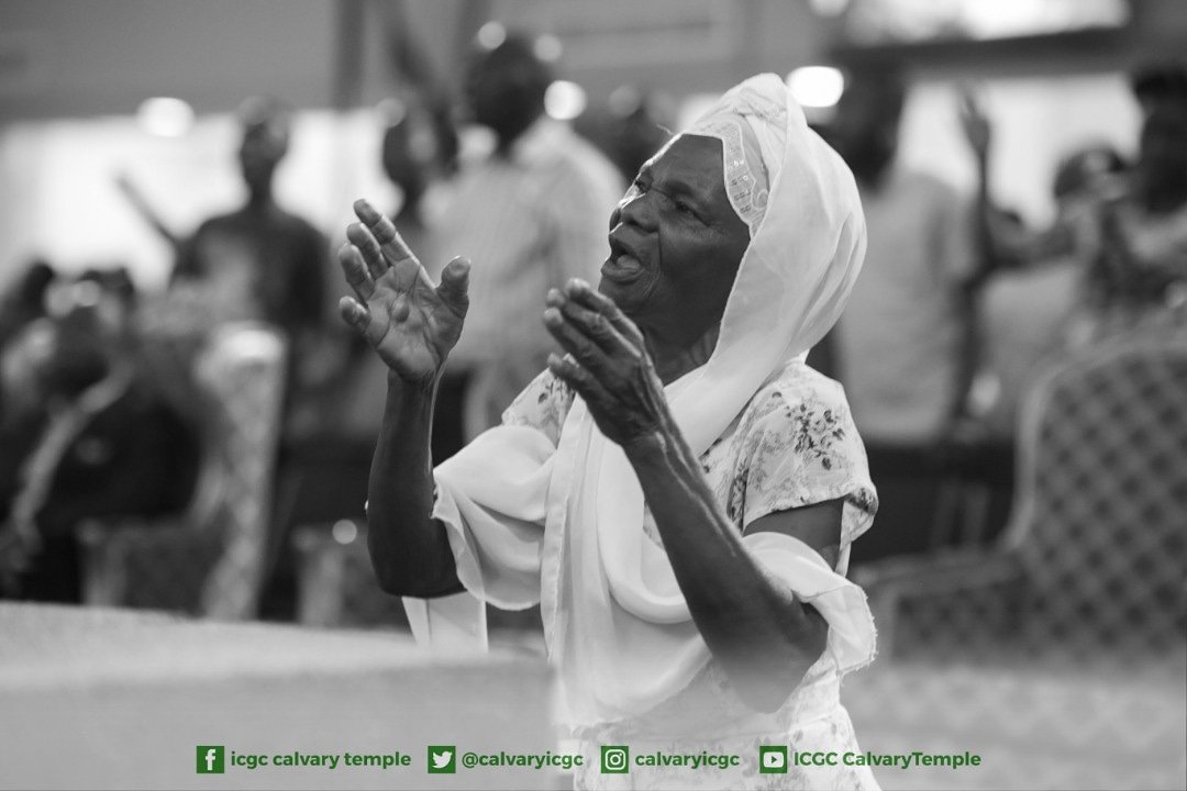 calvaryicgc's tweet image. Isaiah:40.31
But those who wait in the LORD will renew their Strength. They will soar on wings like Eagles; they will run and not grow weary, they will walk and not be faint.
 #WeAreICGC #MakingReadyAPeople #YearOfPower #CalvaryTemple