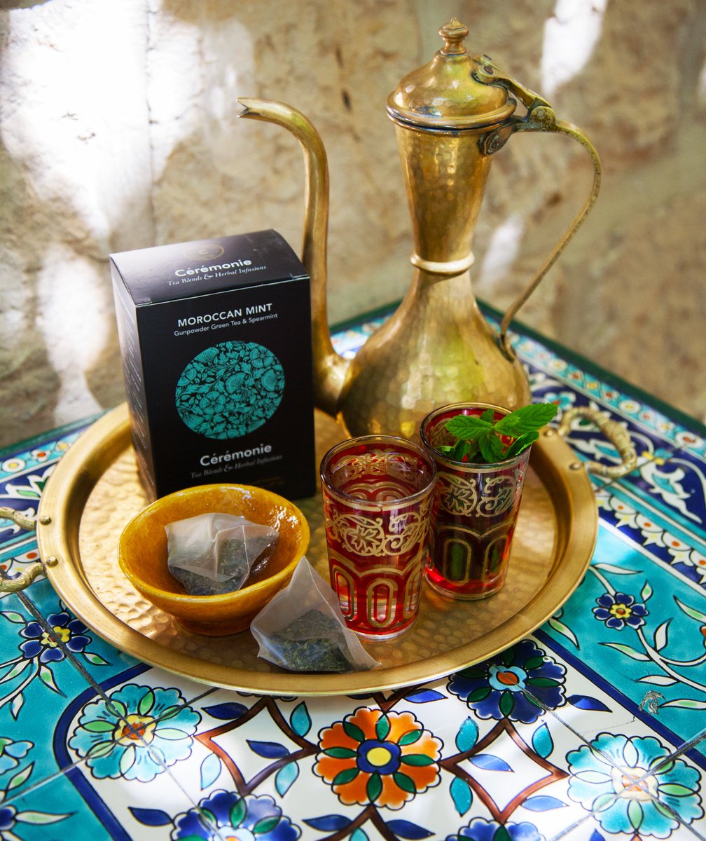CeremonieTea's tweet photo. Tea Time Moroccan Bohemian Style!
#ceremonietea #christmastea #tealovers #teaddict #tea #gift #coffee #coffeeshop #teatime #voyageursdumonde #teabreak #morocco #explore #worldoftea #morningtea #bohemian #StyleTour https://t.co/4KSdm60cuI