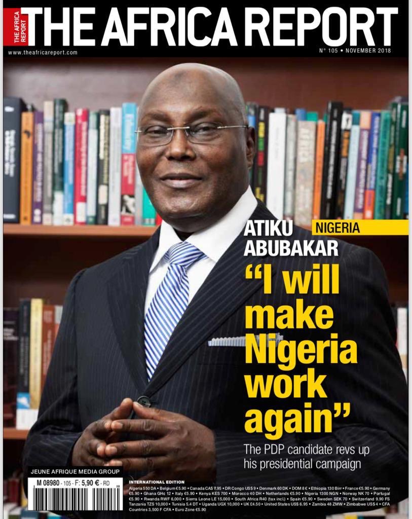 “I will make Nigeria work again” - my interview with <a href="/TheAfricaReport/">The Africa Report</a>. 

theafricareport.com/West-Africa/qw…