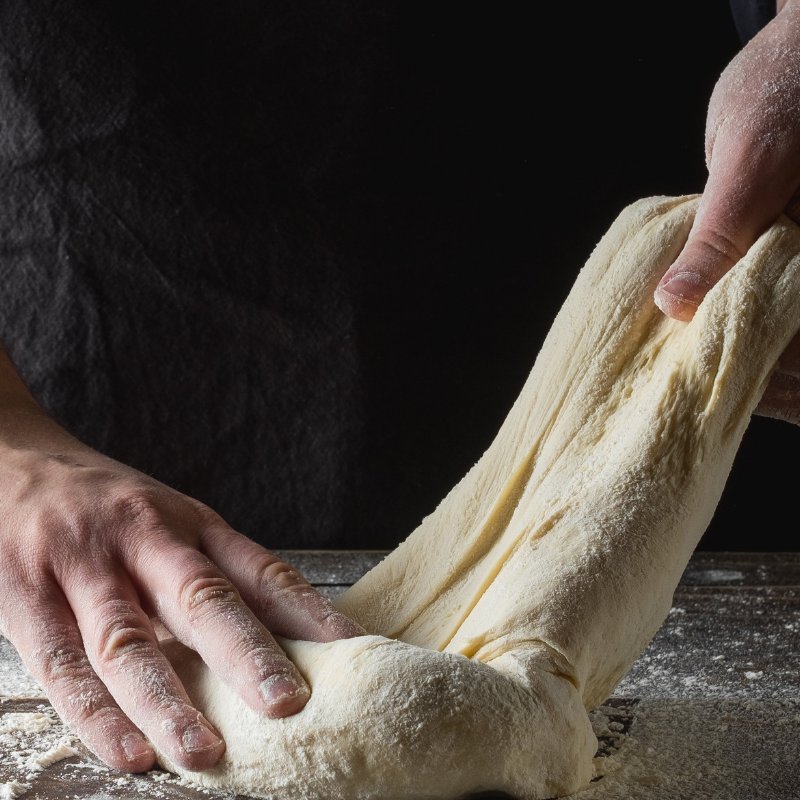 Life is just better with #bread.
With that being said, #ManosBakery at #DeWarenmarkt delivers a fresh variety of breads daily. Pop in to share in our bread heaven!