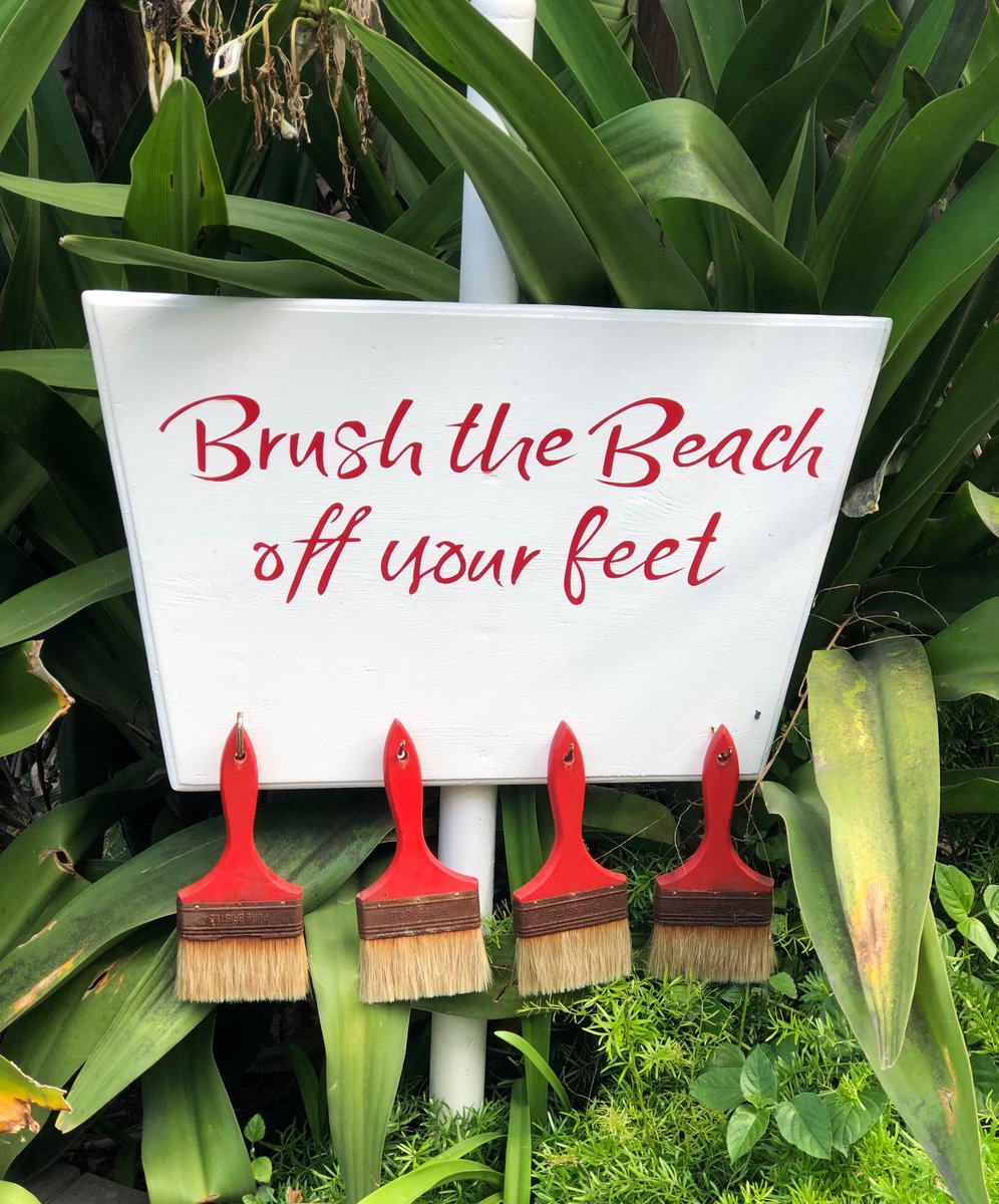 For sandy toes and sunkissed nose!

#TheOysterBox  #UmhlangaRocks #GenerationOcean