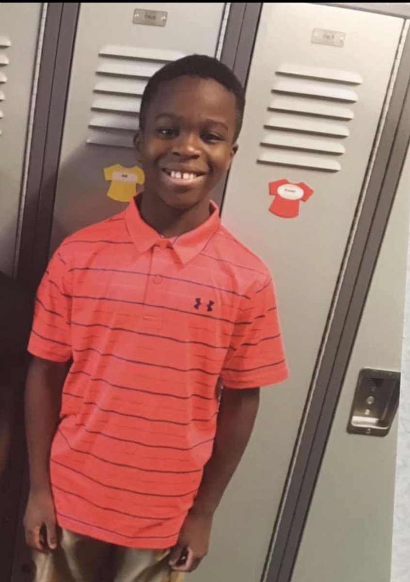 BrettGHughes's tweet photo. Des Moines &amp; surrounding areas. Polk County Deputies are searching for a missing run-a-way 10 yr old. His name is Maddox Baxter. He has been missing since 7:15pm from the 10100 blk of Ne 46th Ave. He was last seen wearing gray sweatshirt and black sweatpants.  515-286-3333 https://t.co/9mGyhwMAsL