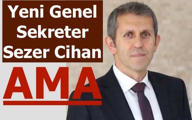 Gazianteppusula's tweet photo. Büyükşehir'de Sezer Cihan Genel Sekreter oldu, ama...
 https://t.co/jQbWYozgrh
 #sezercihan #denizli #gaziantepbüyükşehirbelediyesi https://t.co/dybfAZT0VX
