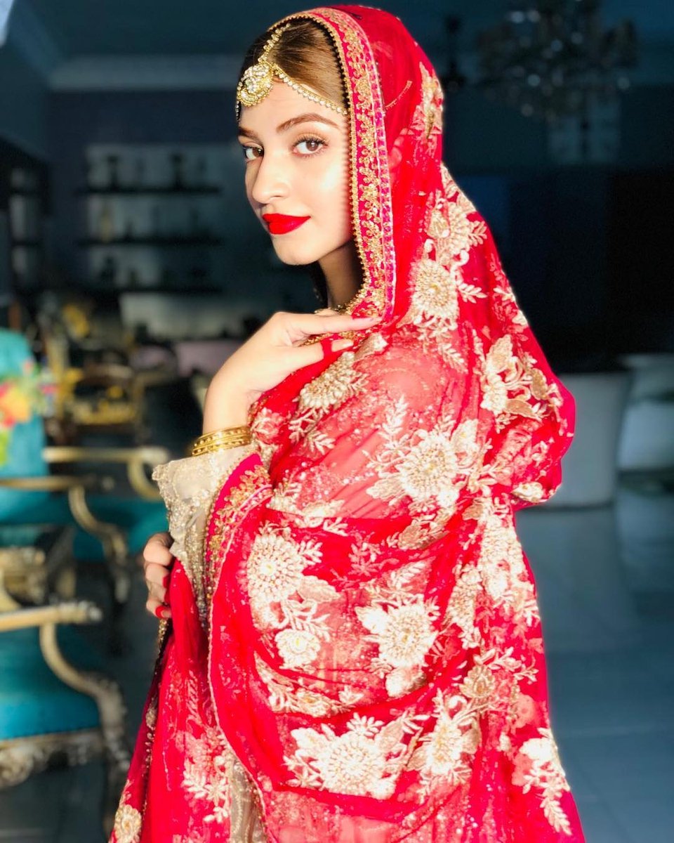 MediaSpringPk's tweet image. Another wedding sequence for @kinza_hashmi, this time for her TV project of #TVOnePk