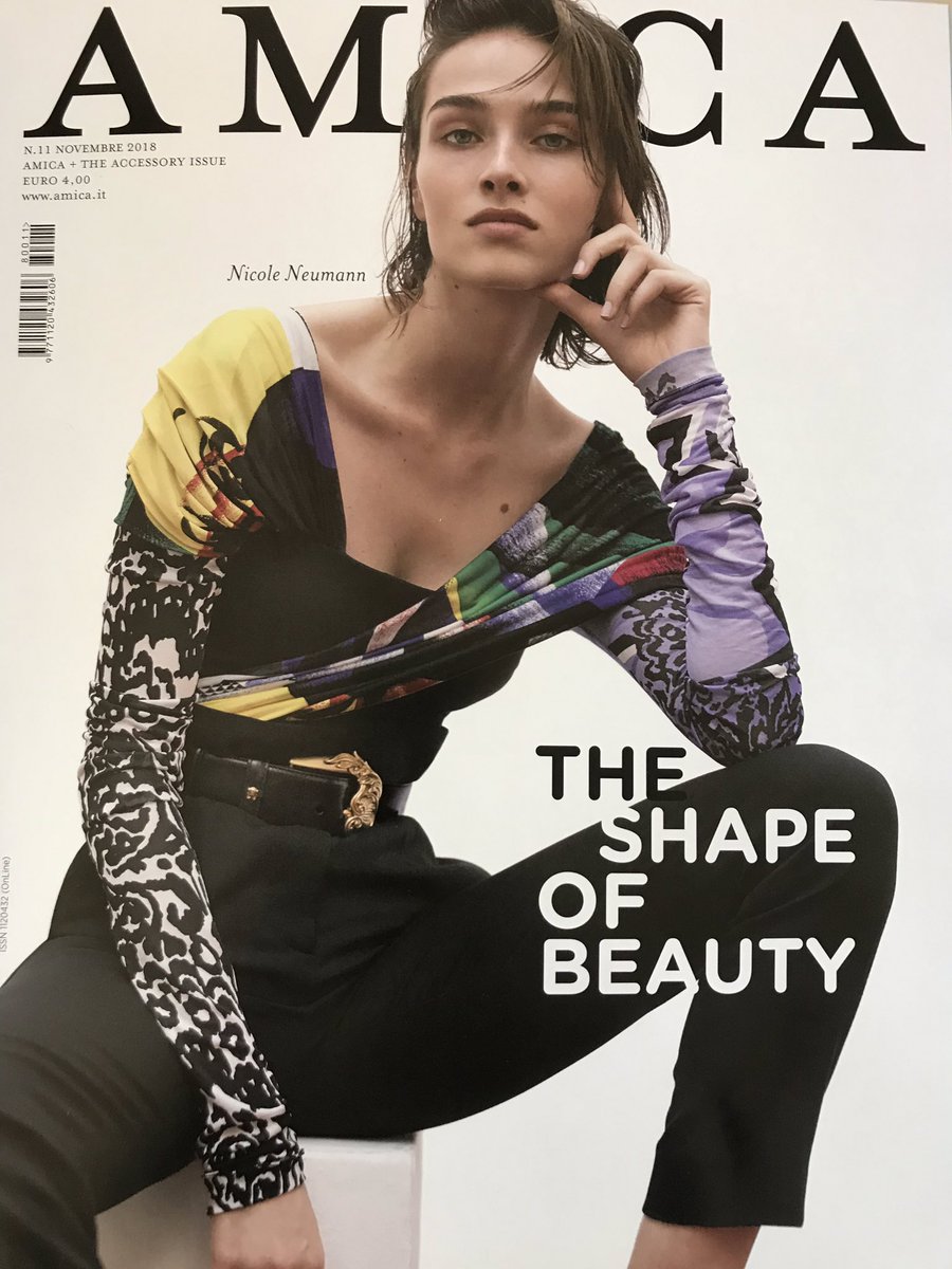 TenutaiFauri's tweet photo. Sul numero di Novembre di @amicamagazine,  nella sezione Food&amp;Wine, il Baldovino Cerasuolo d'Abruzzo. #cerasuolodabruzzo https://t.co/TpIMk2hiqA