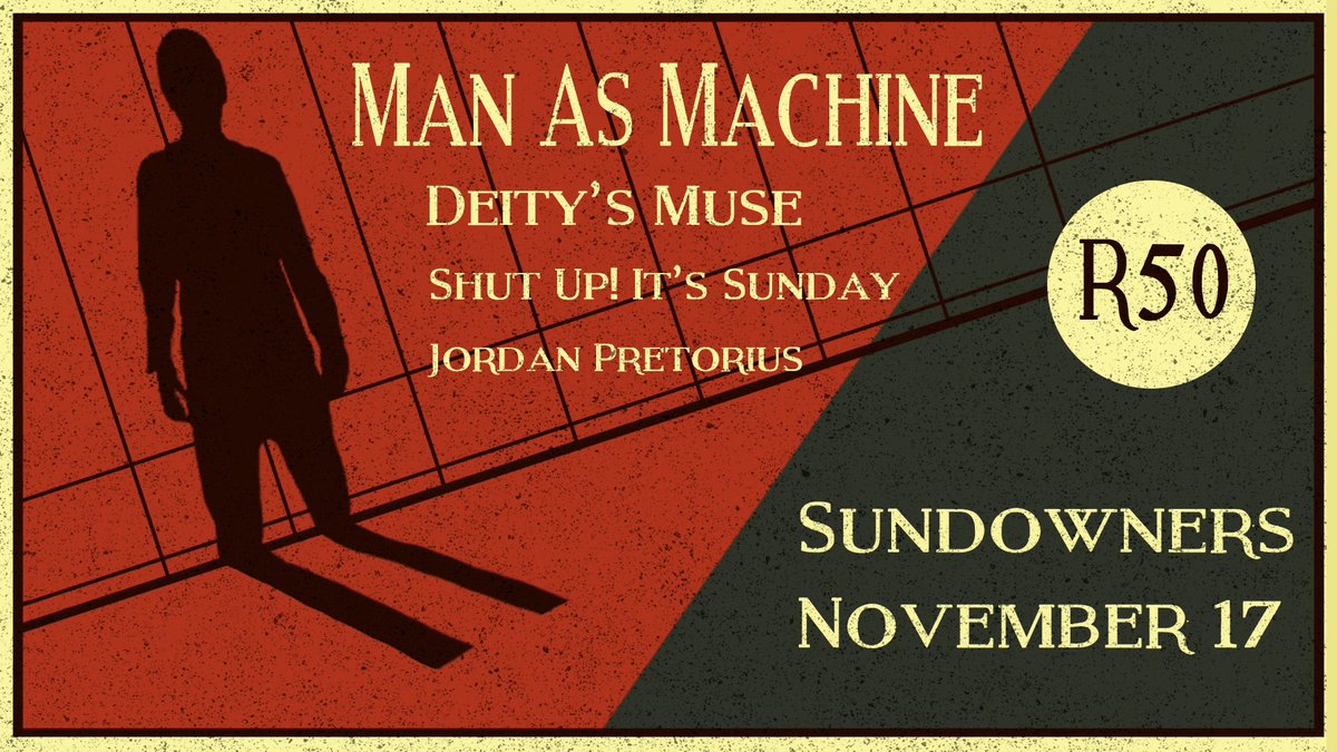 Deity's Muse tweet media
