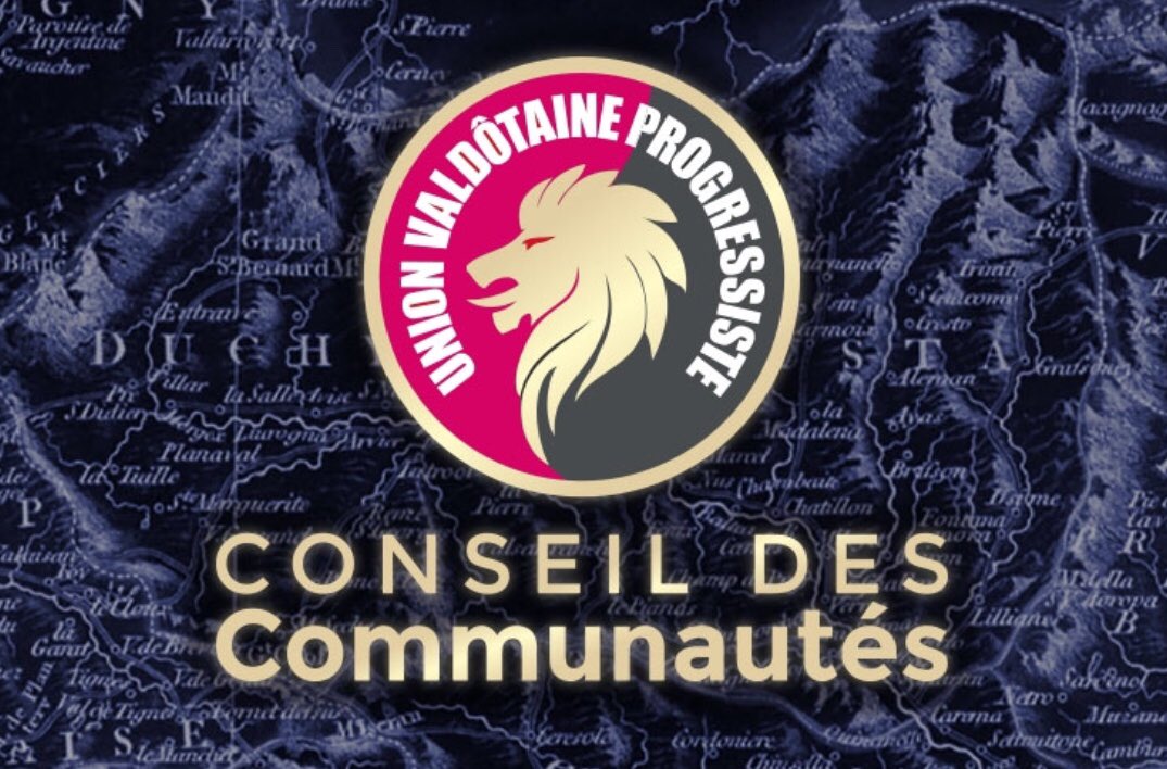 UVProgressiste's tweet photo. Questa sera è convocato il Conseil des Communautés straordinario dell’UVP https://t.co/w8z6fncNwn https://t.co/qkHv8qxODQ