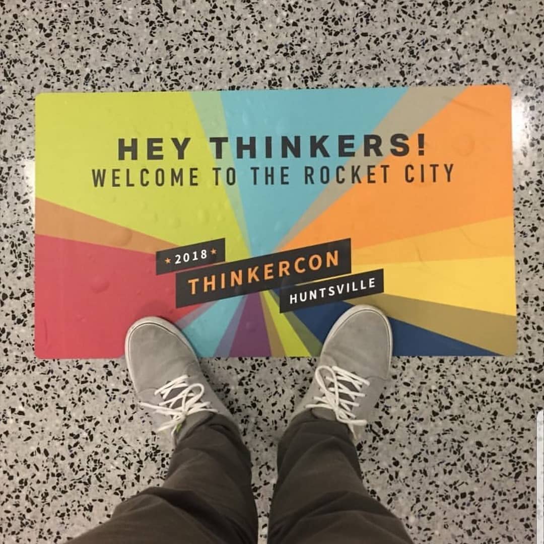 ThinkerCon tweet media