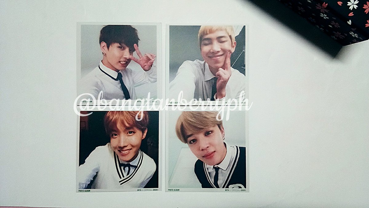 bangtanberryph's tweet photo. BTS 3rd Muster Photocards Replica ~
P180 per version ⭐
DM us for orders.
Pre-order basis ♥ ~
#bts #btsphotocards #btsreplicards #replicards #BTSARMY #bangtanberryphpreorder https://t.co/pnkBQO9dbh
