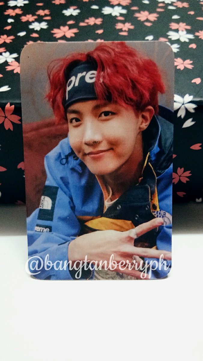 bangtanberryph's tweet photo. BTS Memories of 2017 Photocards Replica ~
P190 per version ⭐
DM us for orders.
Pre-order basis ♥ ~
#bts #btsphotocards #btsreplicards #replicards #BTSARMY #bangtanberryphpreorder https://t.co/BYxsDrZd4F