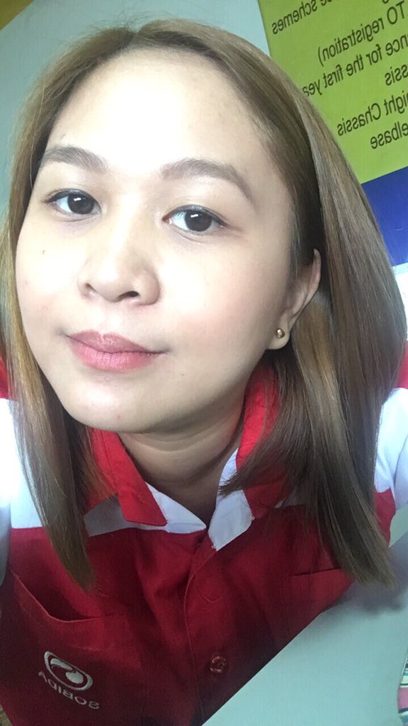 reanjava's tweet image. Kinaganda ko to? 😂