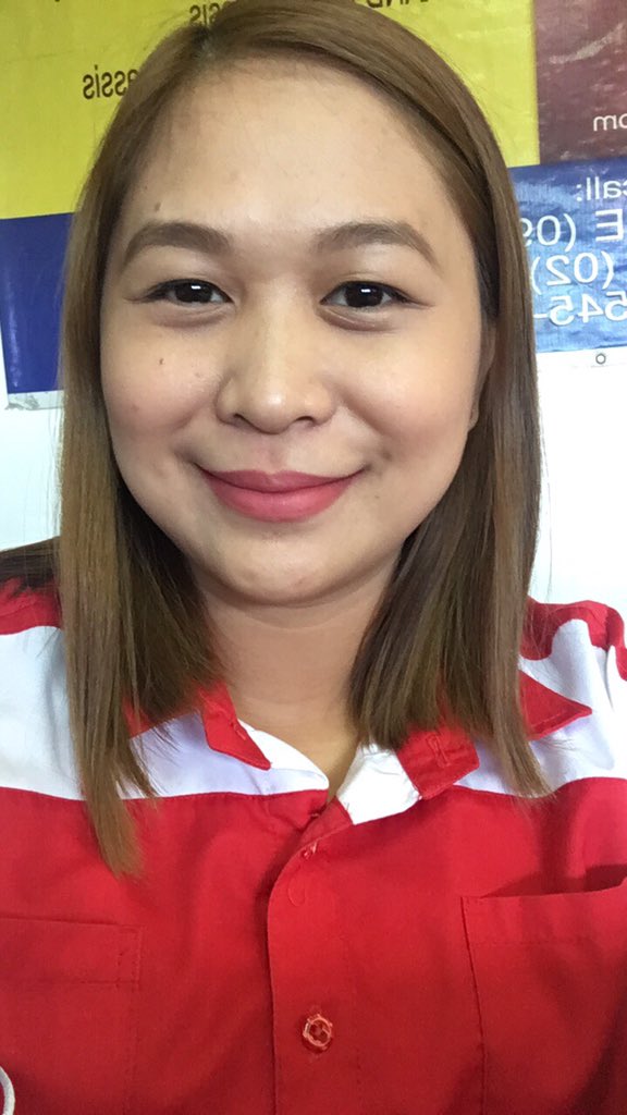 reanjava's tweet image. Kinaganda ko to? 😂