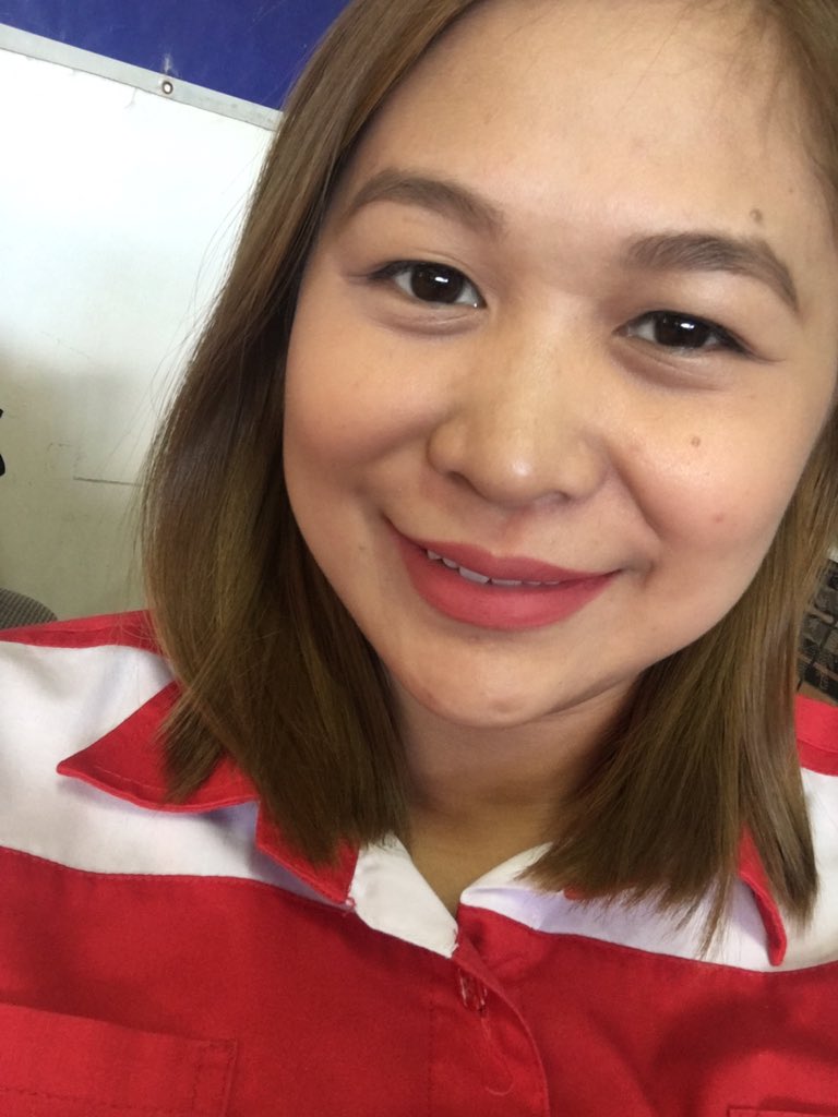 reanjava's tweet image. Kinaganda ko to? 😂