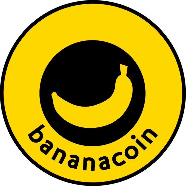 Bananacoin ENG tweet media