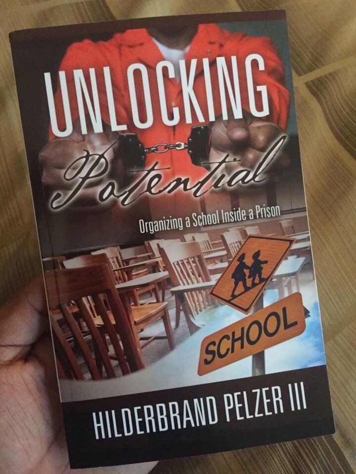 HP3potential's tweet photo. Not all incarcerated youths remain in jail; some return to their communities. They may return home more knowledgeable and more confident of their abilities if they are able to study and learn during their time in jail or prison. #CorrectionalEd can make a difference. Learn more. https://t.co/MIdFBoQWUJ