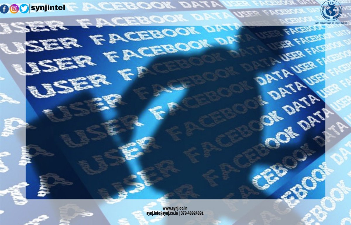 synjintel's tweet photo. Another security vulnerability has been reported in Facebook that allow attackers to get personal information using CSRF attack.
#synjintel #Cybersecurity #fbsecurity #usersecurity #fbata #privacy #CSRF #infosec #opensource #gdpr #cybercrime  #cyberwarrior #cyberaware #fbindia https://t.co/AVZ20ovM4F