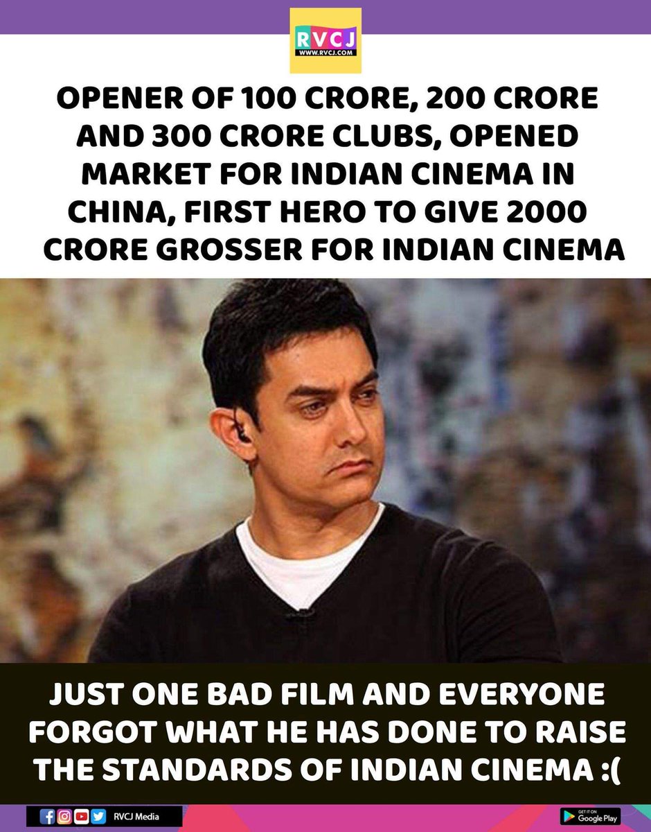 satyam1269's tweet photo. #WeLoveAamirKhan https://t.co/g7nmAQA0Db