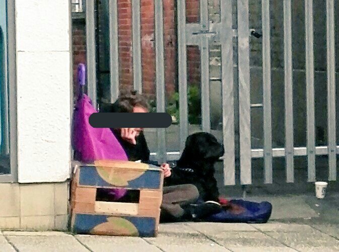 Firesnapper999's tweet image. Am I the only one that finds .@jlandpartners spending £7,000,000 on a Christmas campaign obscene considering the number of families in poverty within our communities. Christmas has been over commercialised, the religious message removed &amp;amp; focus on maximising profit. #NotMyValues