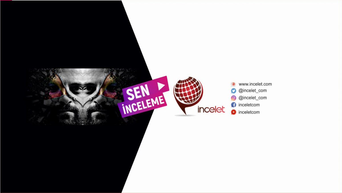 incelet_com's tweet photo. #Senincelemeincelet
#DontReviewMakeReviewed https://t.co/jIv2MUPgKy