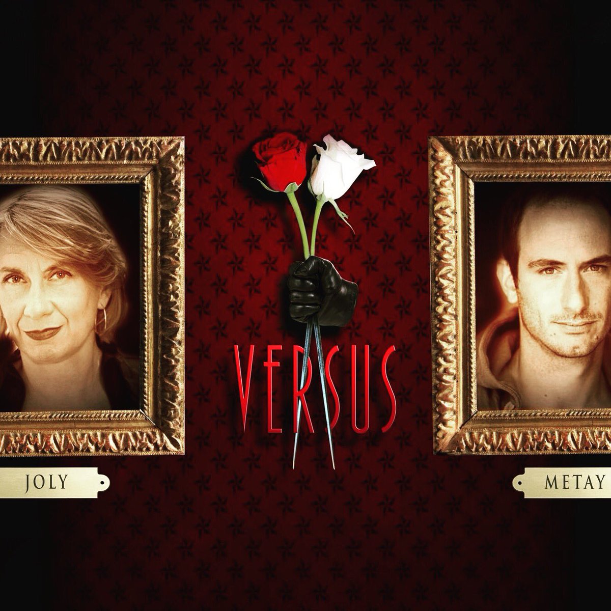 C’est lundi, 20 heures, Comédie de Paris.