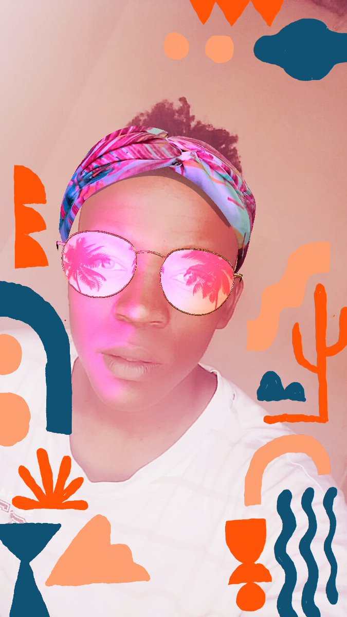LeVaDaniel1's tweet photo. Mrng lovely pple ⚘😚
Hope y'all wil enjoy ur sunny 🌞🌝☉ hot  Thursday https://t.co/ceaDeC8v6k