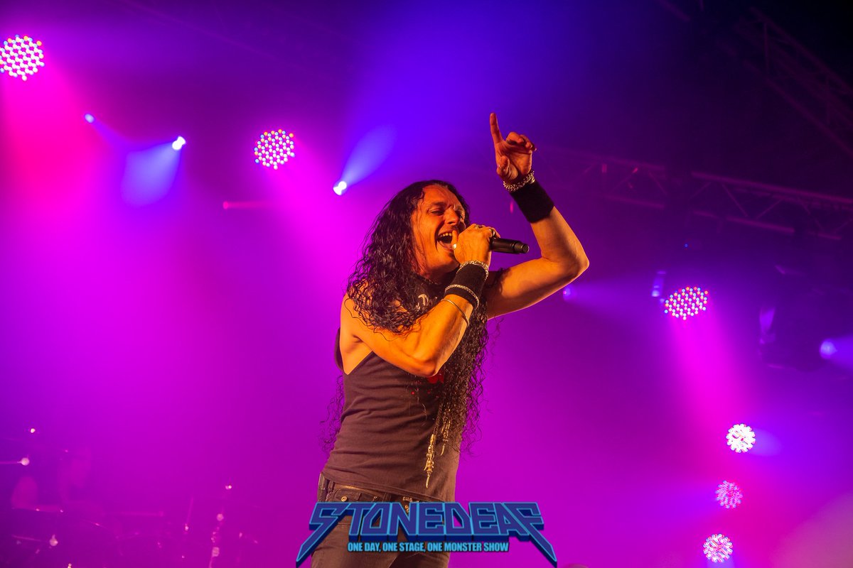 Stonedead Festival tweet media