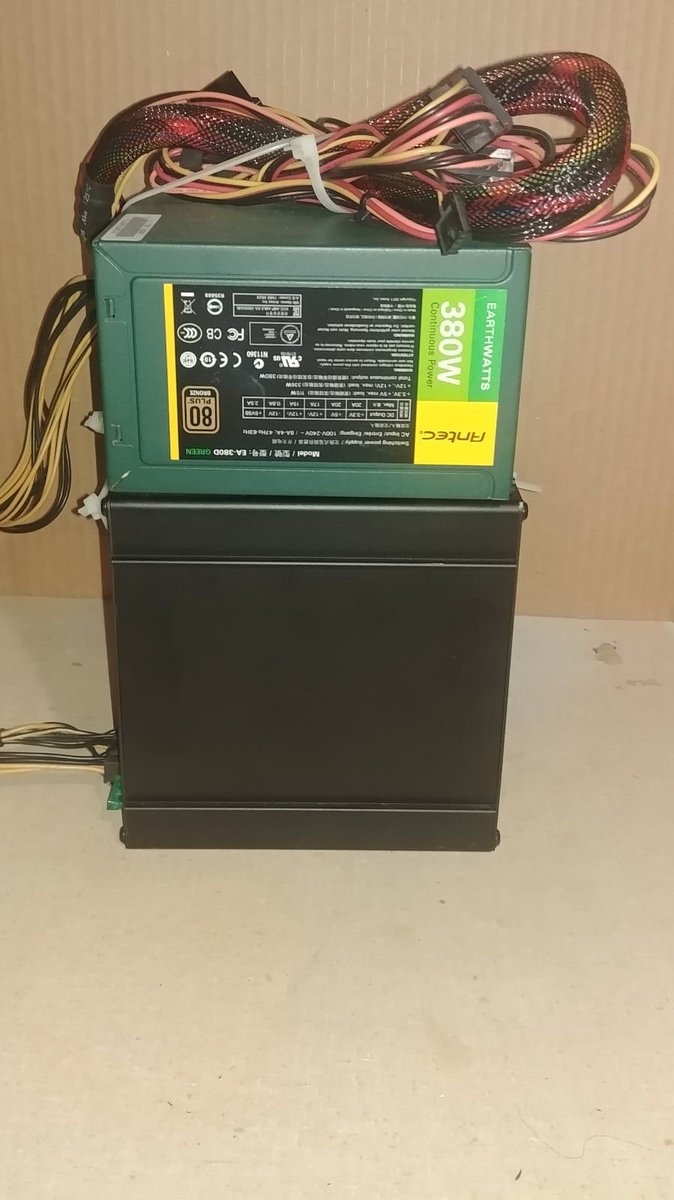 Cryptominers tweet media