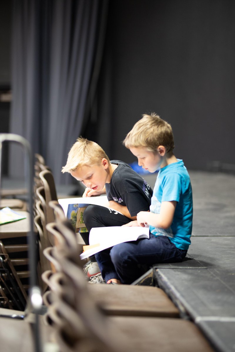 Talented youngsters make tickets fly for Disney Peter Pan Jnr. at the Regent Centre bit.ly/2Dno8b2