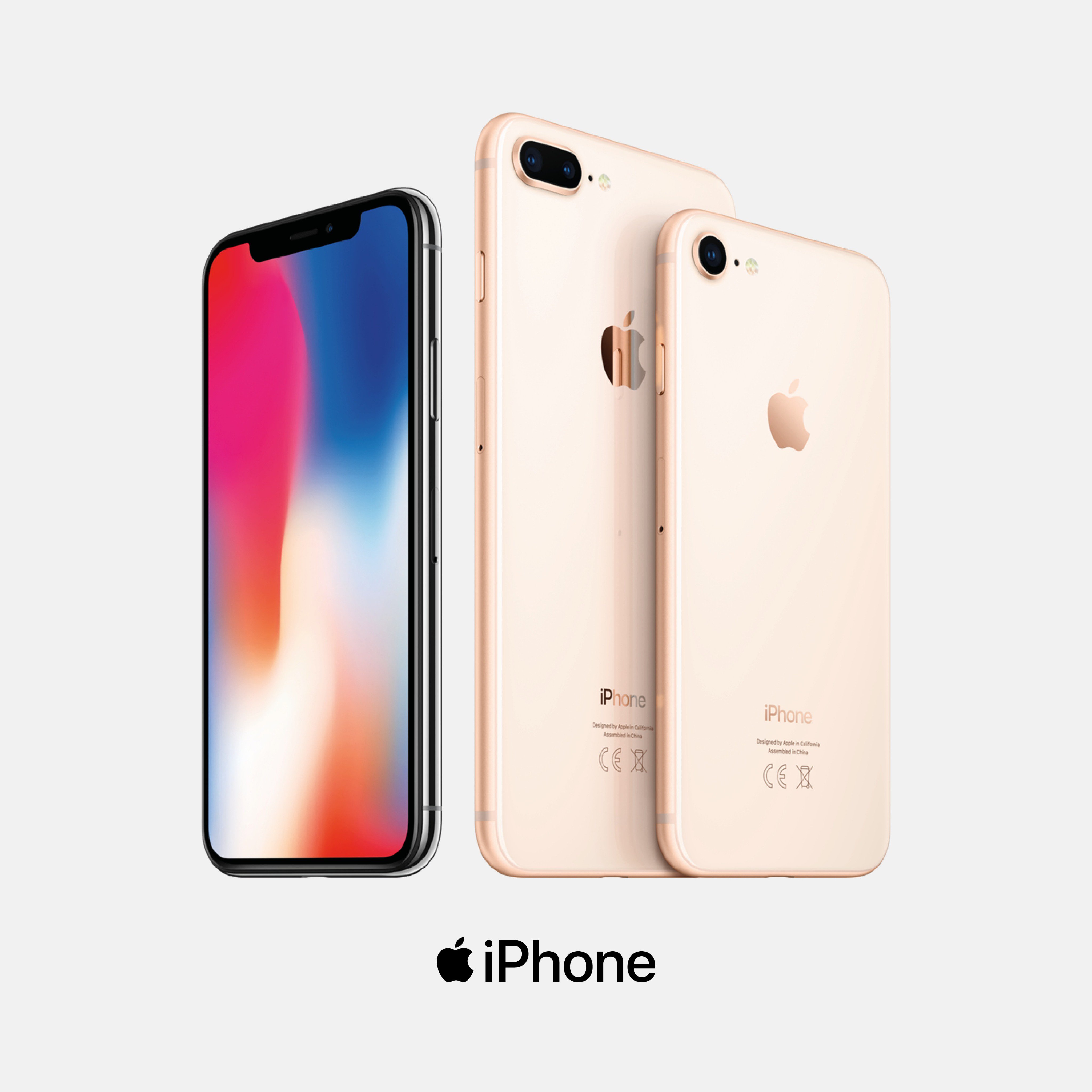 Лучший apple iphone. Iphone 8 Plus все цвета.