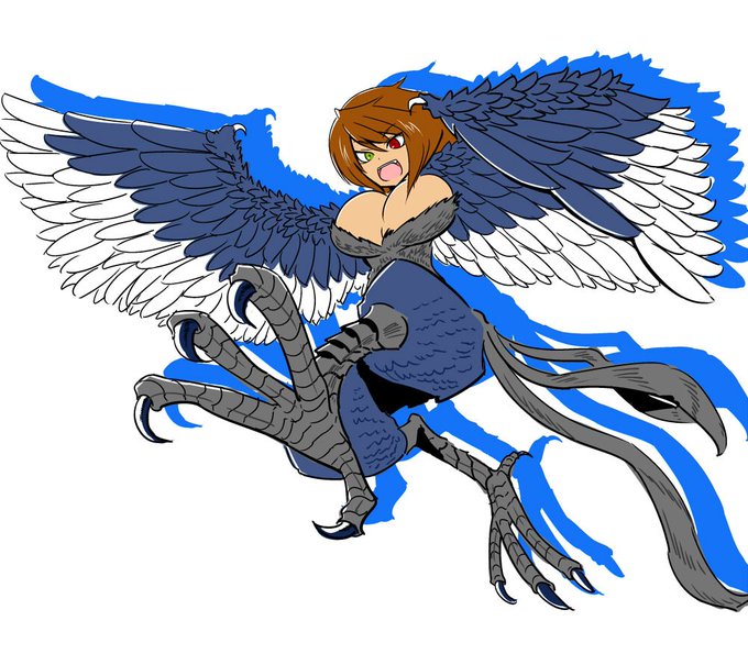 ハーピー蒼星石
ヴェノム
トムハーディ 