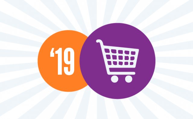 mediawebnl's tweet image. De Belangrijkste E-commerce Trends voor 2019. MUST READ voor e-commerce profs. okt.to/4fBKyS
#ecommerce #trends #2019 #webwinkel #webshop