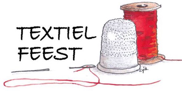 Textielfeest tweet media