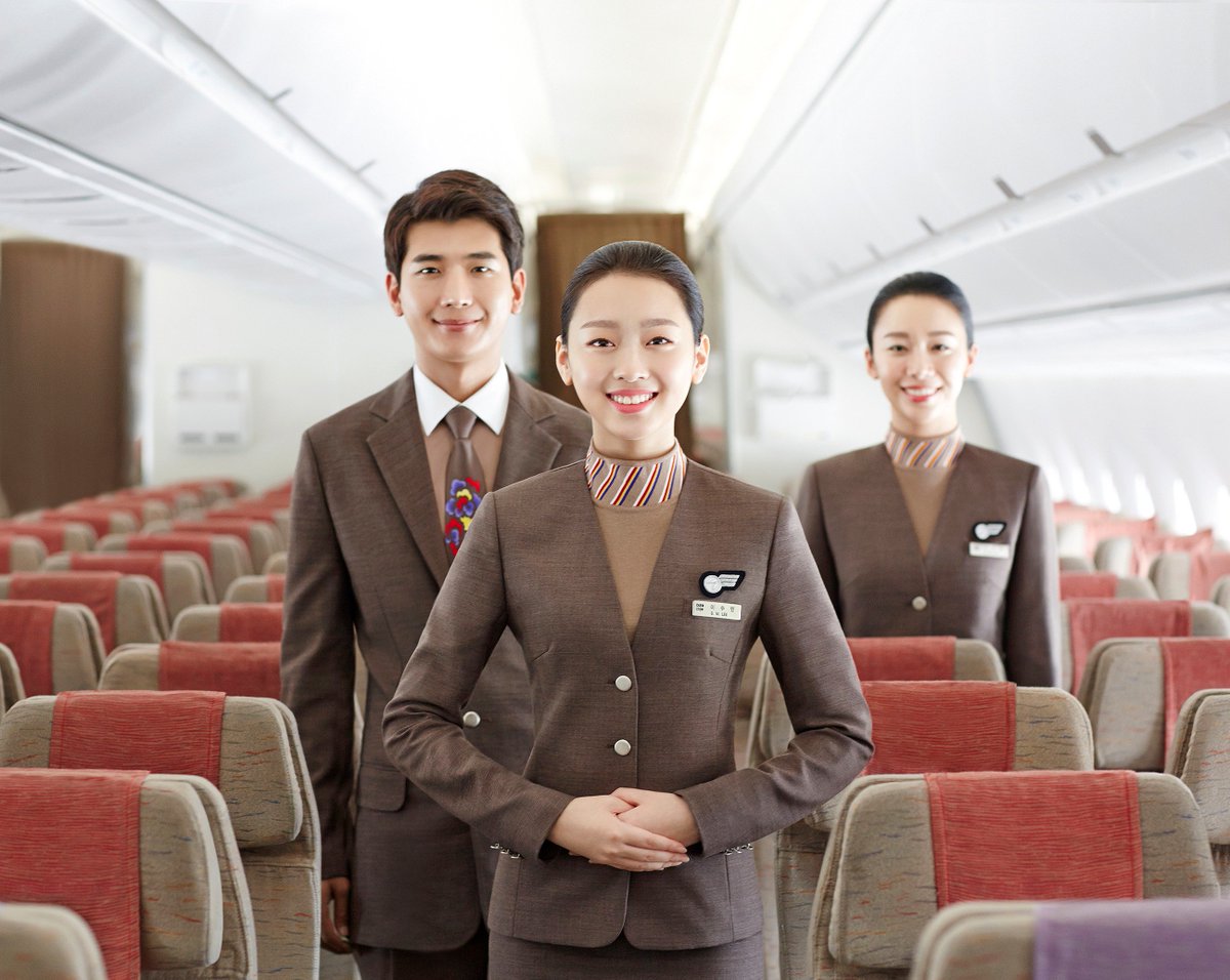 Asiana Airlines 日本 採用情報 アシアナ航空 成田空港支店では空港業務担当として一緒に活躍できる方を募集しています 詳しくは T Co Hotpz91g5n