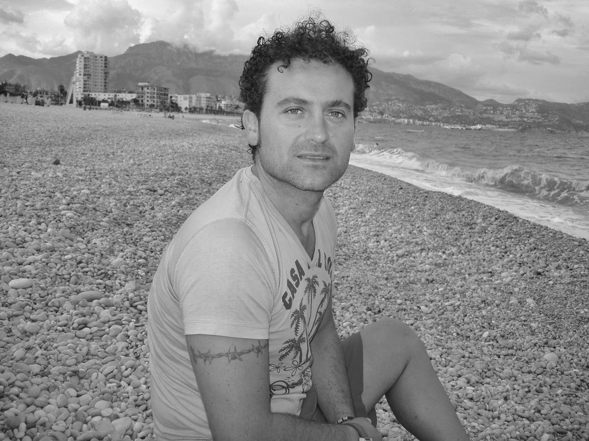 Cherubini tweet media