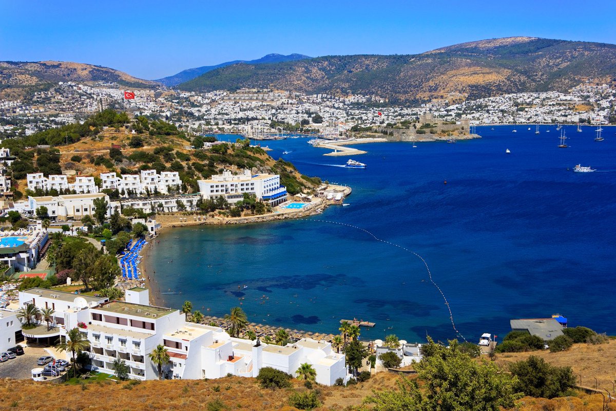 Tour_Center's tweet photo. Wow 😍, #turkey the best to #travel in 2019 ❤️ https://t.co/CjodOPN5GD