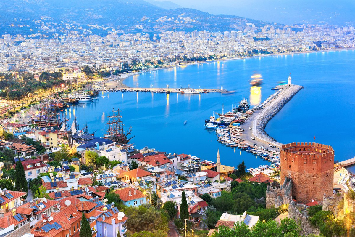 Tour_Center's tweet photo. Wow 😍, #turkey the best to #travel in 2019 ❤️ https://t.co/CjodOPN5GD