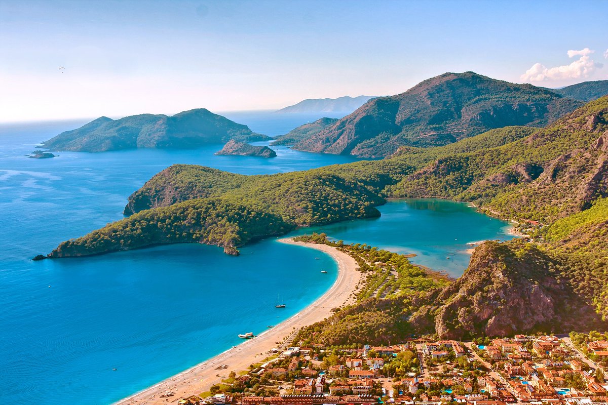 Tour_Center's tweet photo. Wow 😍, #turkey the best to #travel in 2019 ❤️ https://t.co/CjodOPN5GD