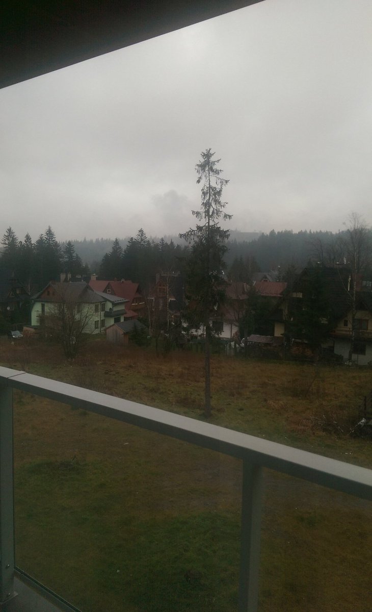 DolinskiAndrzej's tweet photo. This time views are awesome! @TestWarez #testwarez2018 https://t.co/PWAbW3bxFt