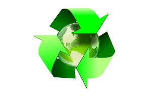 Today is #AmericaRecyclesDay. I often think about how successful we have been at conditioning people to recycle. I personally feel somewhat out of sorts if I’m put it situations where there isn’t an option to recycle.