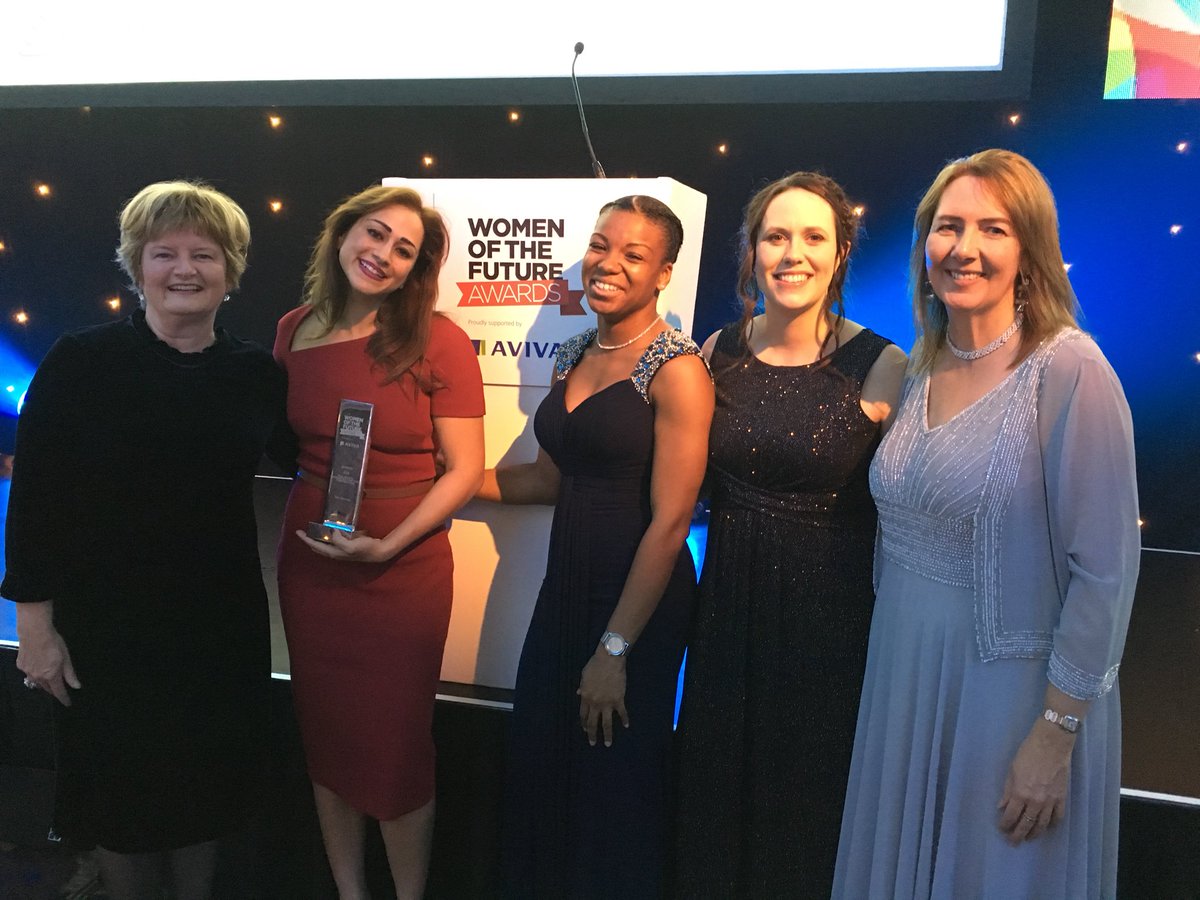 misskimhepburn's tweet photo. Absolutely blown away to have been Highly Commended at the @womenoffuture awards for Real Estate, Infrastructure & Construction. Unforgettable night shared so many friends in the industry. Stoked to have such support to keep my foot on the pedal & make a difference!! π
#WOF18 https://t.co/IOTJORuDiv