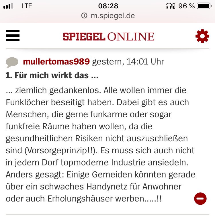 Ich habe mir gerade uns-erreichen-sie-nie.de gesichert. Da machen wir dann einen Erlebnispark draus, ohne Firlefanz wie Bahnanbindung, Straßennetz oder fliesend Wasser. Schließlich war früher ja alles besser™.
“Bernhard schmeiß die Dampfmaschine an!” #digitalklausur #neuland